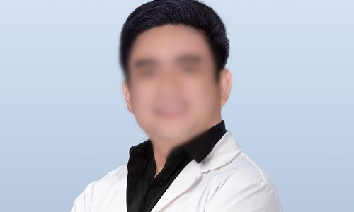 Chiem Quoc Thai phu nhan mo tiec thac loan, doa kien T.H