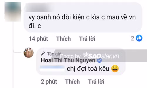 Phan ung la cua Thu Hoai khi lien tiep bi 3 nguoi doa kien-Hinh-3