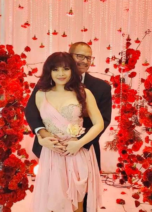 Soi hon nhan cua Ngoc Anh 3A phai phau thuat cat bo khoi u