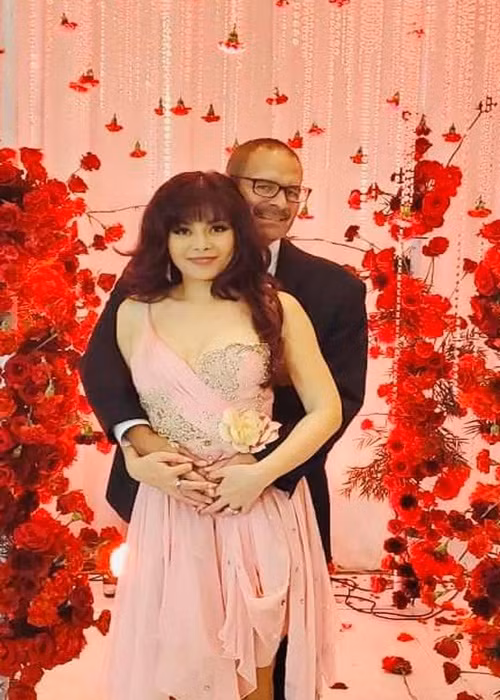 Soi hon nhan cua Ngoc Anh 3A phai phau thuat cat bo khoi u