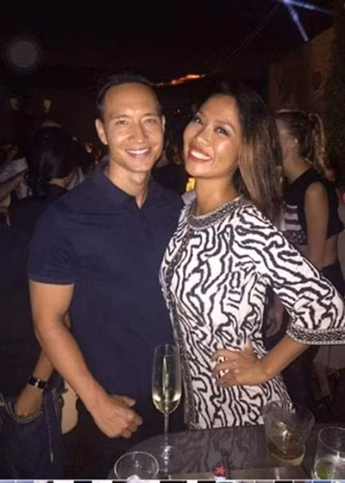 Soi cuoc song cua Kiko Chan sau on ao bi Kim Ly choi hen ho