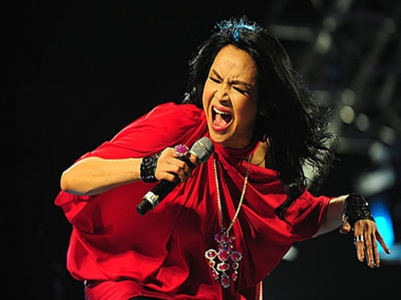 Thanh Lam còn đoạt nhiều giải thưởng khác như giải Giọng hát vàng Asean 1998 với bài “Không thể và có thể” (nhạc sĩ Phó Đức Phương) và “Khát vọng” (nhạc sĩ Thuận Yến), giải nhì đơn ca nhạc nhẹ toàn quốc (1987), giải ca sĩ trẻ được yêu thích nhất tại Cuba (1989), giải thưởng lớn cuộc thi Ca nhạc nhẹ toàn quốc (1991). Ảnh: Gia đình và xã hội