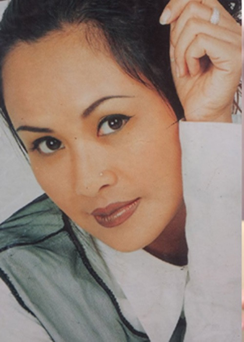 Những năm 1990, cùng với Hồng Nhung và Mỹ Linh, Thanh Lam là một trong 3 nghệ sĩ đi tiên phong, góp phần định hình nền nhạc nhẹ ở Việt Nam. Cô có 2 danh xưng là “nữ hoàng nhạc nhẹ” và diva nhạc Việt. Ảnh: Vietnamnet