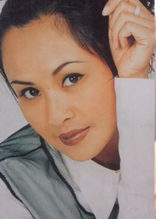 Những năm 1990, cùng với Hồng Nhung và Mỹ Linh, Thanh Lam là một trong 3 nghệ sĩ đi tiên phong, góp phần định hình nền nhạc nhẹ ở Việt Nam. Cô có 2 danh xưng là “nữ hoàng nhạc nhẹ” và diva nhạc Việt. Ảnh: Vietnamnet