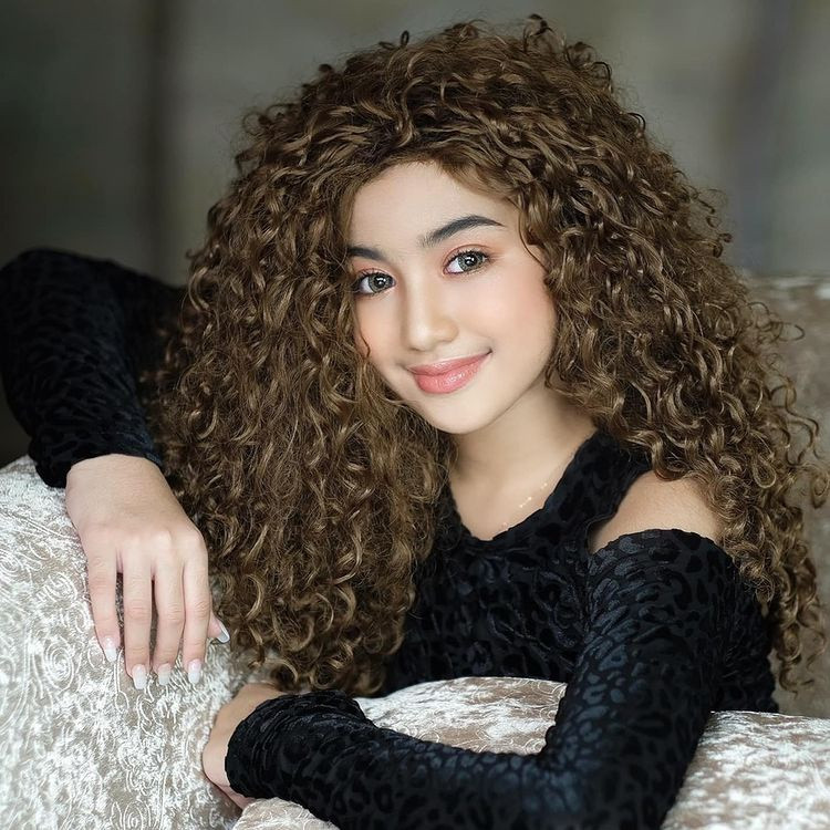 Bắt đầu sự nghiệp từ năm 2018, đến nay Jenna đã xây dựng được thương hiệu cá nhân đa tài khiến nhiều người ngưỡng mộ. Cô bé 10 tuổi liên tục tham gia các sự kiện giải trí, ký hợp đồng với công ty quản lý riêng và ngày càng thể hiện sự chuyên nghiệp.