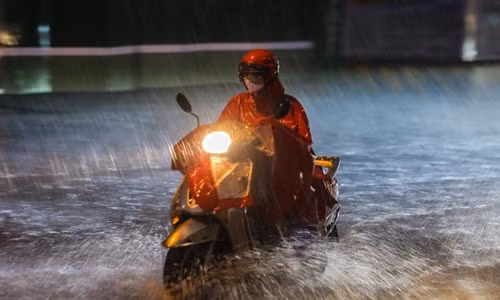 Mien Bac sap don mua dong dien rong