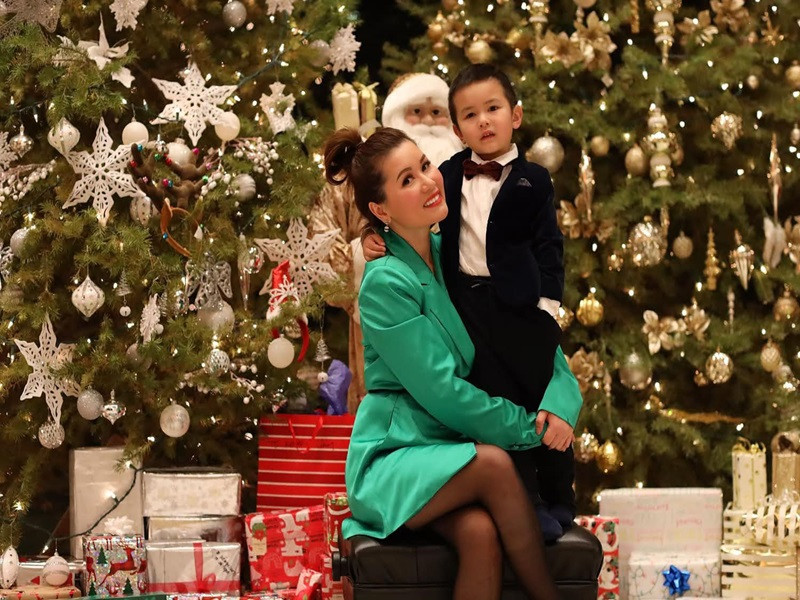 Thủy Tiên chia sẻ trên Ngôi sao, cô không bị ảnh hưởng bởi những lời chỉ trích về nhan sắc có lẽ bởi cô có sự tự tin khá cao. Thủy Tiên nghĩ rằng đối với vẻ đẹp của một người, cần nhìn tổng thể, từ tính cách, công việc, giao tiếp.