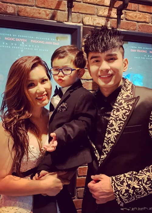 Trước thông tin Đan Trường - Thủy Tiên ly hôn, không ít người hâm mộ mong chờ cả hai cho nhau thêm cơ hội.