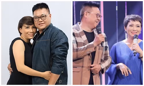 Hon nhan kin tieng cua Phi Hai truoc khi qua doi vi COVID-19