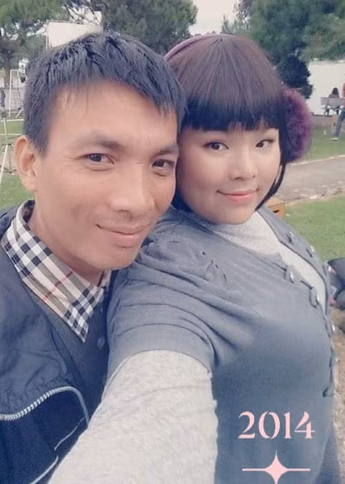 Mới đây, Tuyền Mập đăng tải ảnh chụp nội dung của một bài viết cho rằng cô đưa ra phát ngôn "nhục nhã khi lấy chồng Việt Nam, thà ế chứ không thèm lấy chồng...". Nữ diễn viên bức xúc cho biết, bản thân bị vu oan. "Facebook này đăng bài nói vậy không lẽ chồng tôi là người ngoại quốc", Tuyền Mập viết. Thực tế, ông xã của nữ diễn viên tên Hiếu Nghĩa, là chủ cửa hàng sửa chữa điện máy tại Đồng Tháp.