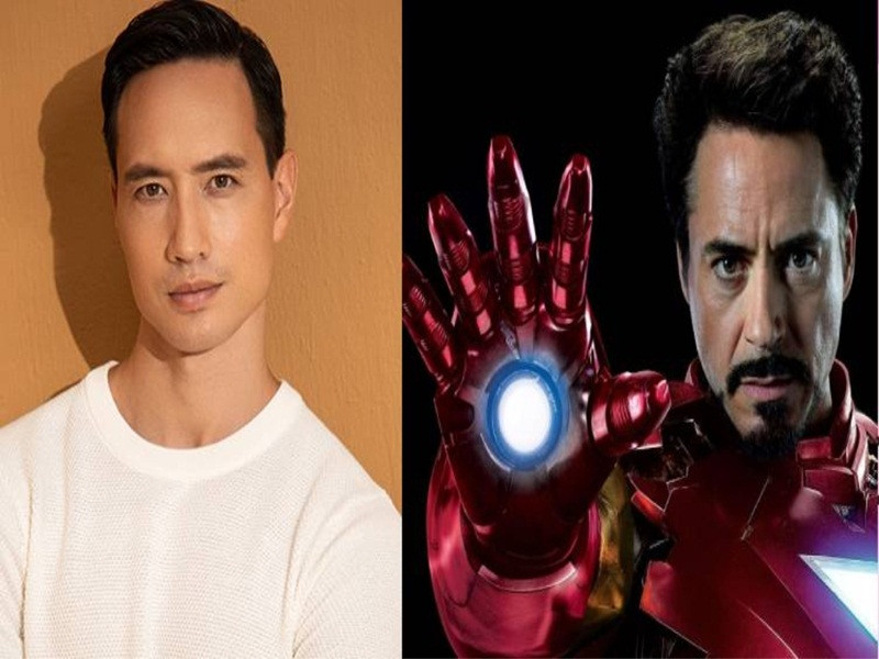 Đóng phim do Kim Lý sản xuất, "Người sắt" chia sẻ trên VTC: "Việc chuyển thể tác phẩm bậc thầy và quan trọng của Nguyễn Thanh Việt đòi hỏi một ê-kíp có tầm nhìn. Với sự chỉ đạo của đạo diễn Park Chan Wook, tôi kỳ vọng đây sẽ là cuộc phiêu lưu đầy sáng tạo dành cho tôi, Susan và các cộng sự của công ty Team Downey. Đây đồng thời là dự án gây kích thích cho bản thân tôi khi đóng một loạt vai phụ đầy phức tạp. Cái bắt tay giữa hai công ty sản xuất A24 và HBO là sự kết hợp hoàn hảo giữa các đối tác và đồng nghiệp… Đó chính xác là những thử thách mà tôi hằng khao khát và tôi tin rằng chúng tôi sẽ mang đến trải nghiệm đặc biệt cho khán giả của mình". Hiện tại, phía nam diễn viên Kim Lý chưa tiết lộ cát sê của Robert Downey Jr. khi đóng phim “The Sympathizer”. Ảnh: VTC