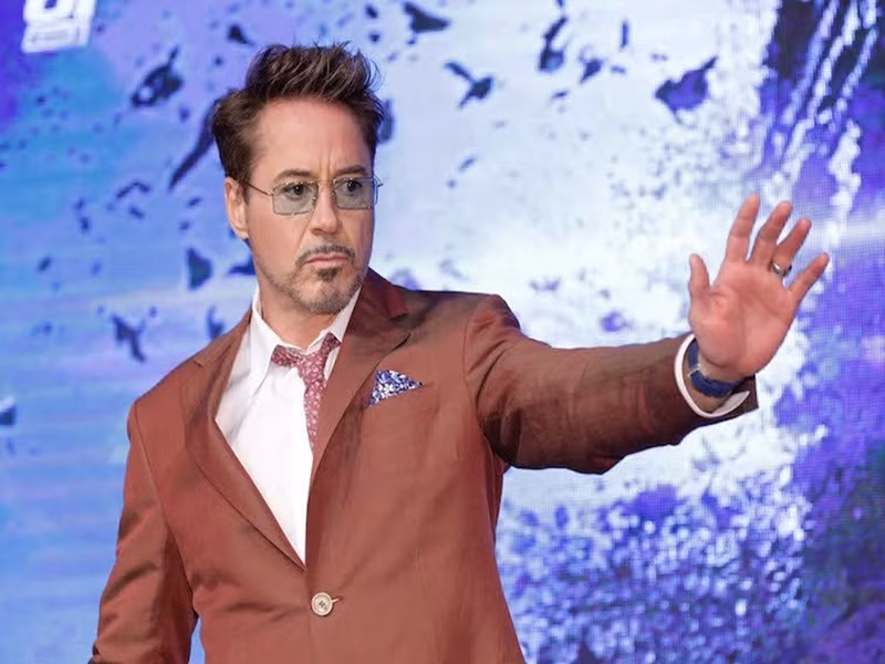 Theo Ellman, từ năm 2012 tới 2015, Robert Downey Jr. là diễn viên có thù lao cao nhất thế giới do Forbes bình chọn. Ảnh: Vietnamnet