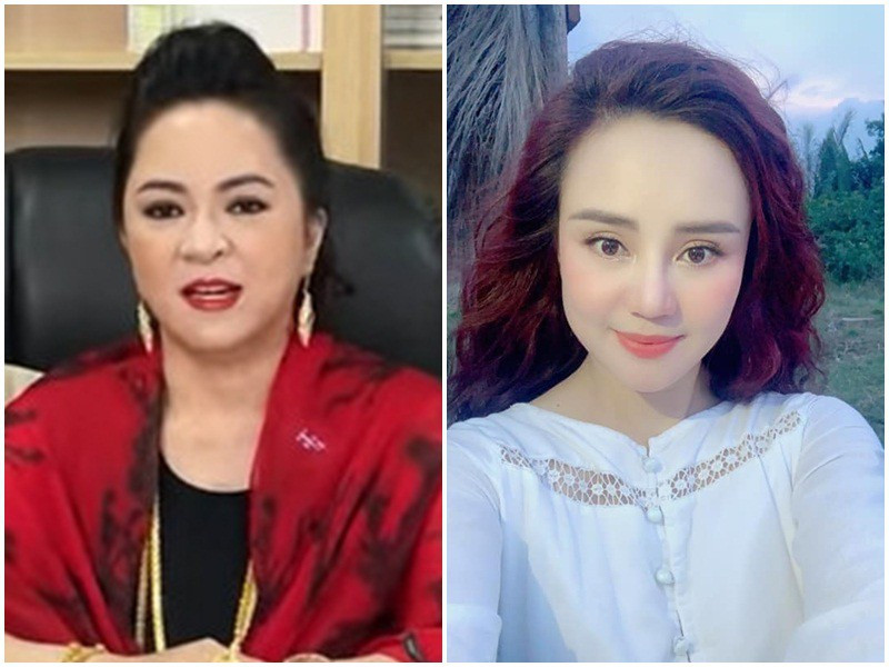 Theo dõi ồn ào của Thu Hoài và Vy Oanh, không ít khán giả lắc đầu ngao ngán bởi cả hai đều dính nhiều scandal. Trước khi khẩu chiến với Thu Hoài, Vy Oanh vướng lùm xùm kéo dài 2 tháng với bà Phương Hằng.