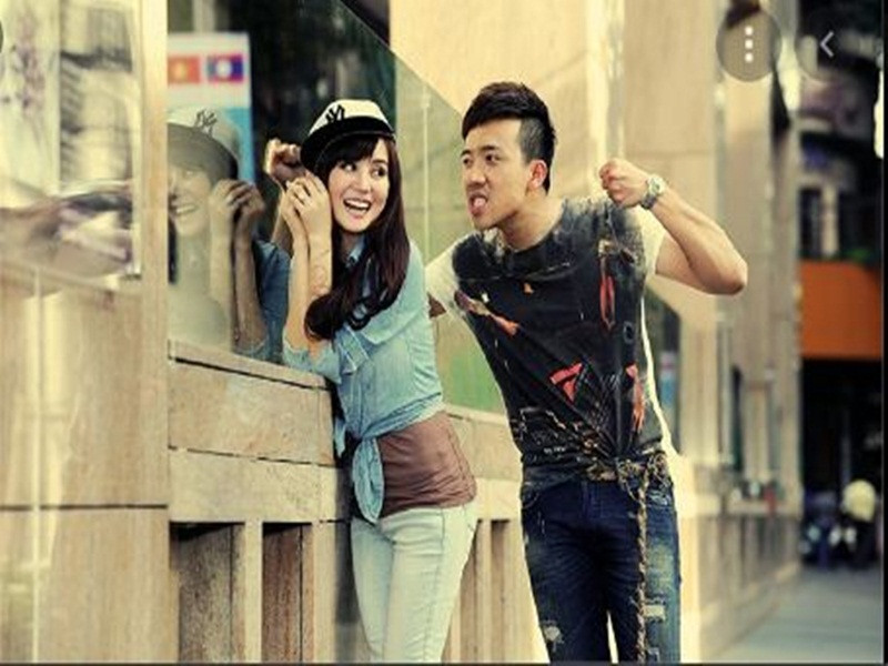 Trước vợ ông Dũng "lò vôi", Vy Oanh từng lời qua tiếng lại với một số đồng nghiệp trên mạng xã hội. Cô tố Trấn Thành luôn cho mình là trung tâm vũ trụ, Hari Won mắc bệnh ngôi sao hay bị nghi đá xéo vợ chồng Thu Minh trong vụ lùm xùm kinh doanh. Ảnh: VTC