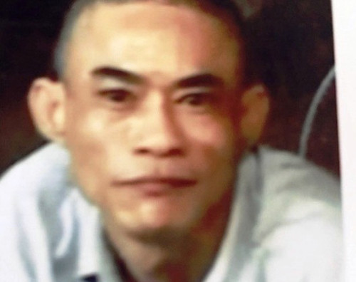 Muu ké hiem cua “trùm giang hò” Cu Di de qua mat cong an