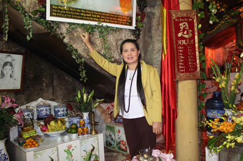 tien co chua benh o ninh binh hinh anh 5