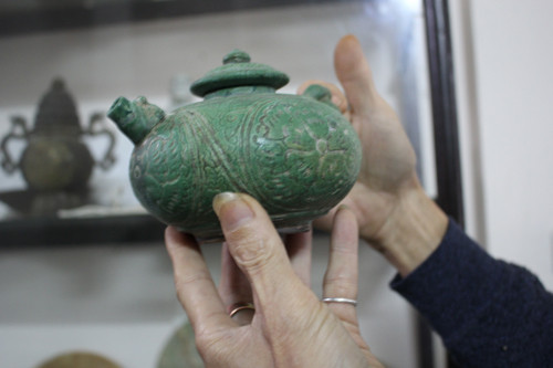 Choang kho do co vo gia cua dai gia Ninh Binh-Hinh-2