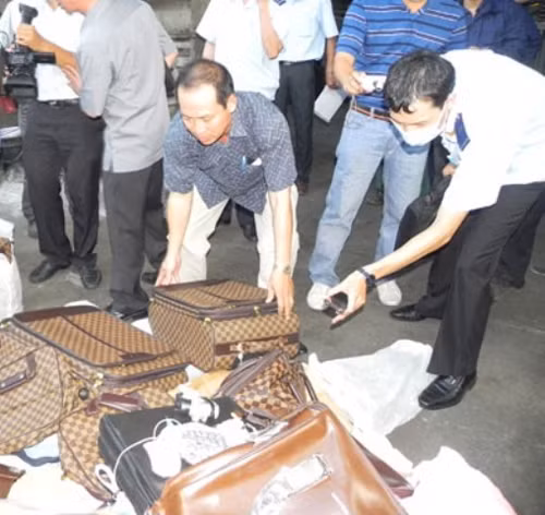 Lam sao de chong hang gia, hang nhai hinh anh