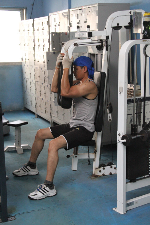 tap gym the nao cho hieu qua hinh anh