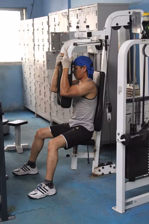 tap gym the nao cho hieu qua hinh anh