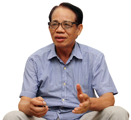 Nha nuoc phai tinh den loi ich toan dan