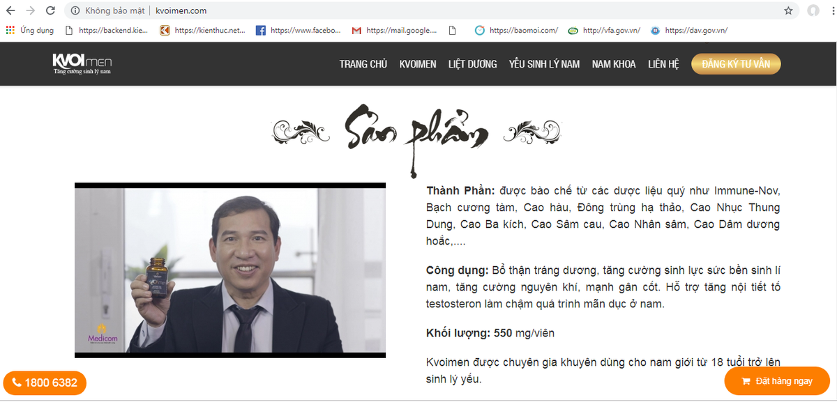 TPCN Kvoimen van ngang nguoc 