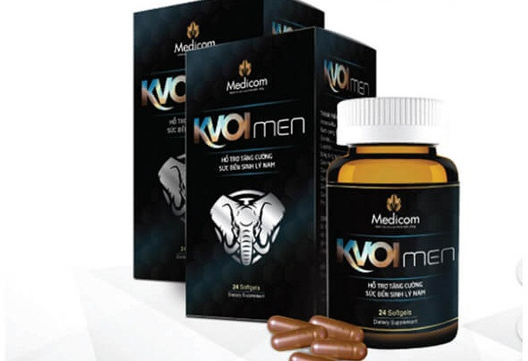 TPCN Kvoimen van ngang nguoc 