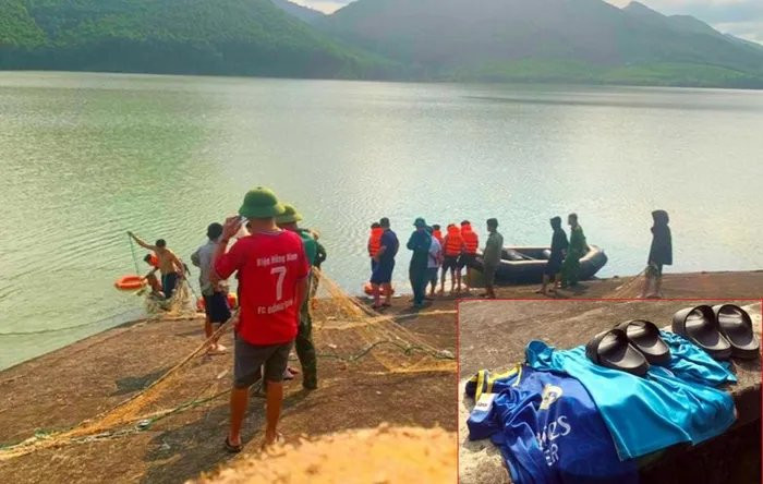 Hà Tĩnh: Liên tiếp xảy ra các vụ học sinh đuối nước thương tâm - Hình 2 Ha Tinh: Lien tiep xay ra cac vu hoc sinh duoi nuoc thuong tam-Hinh-2