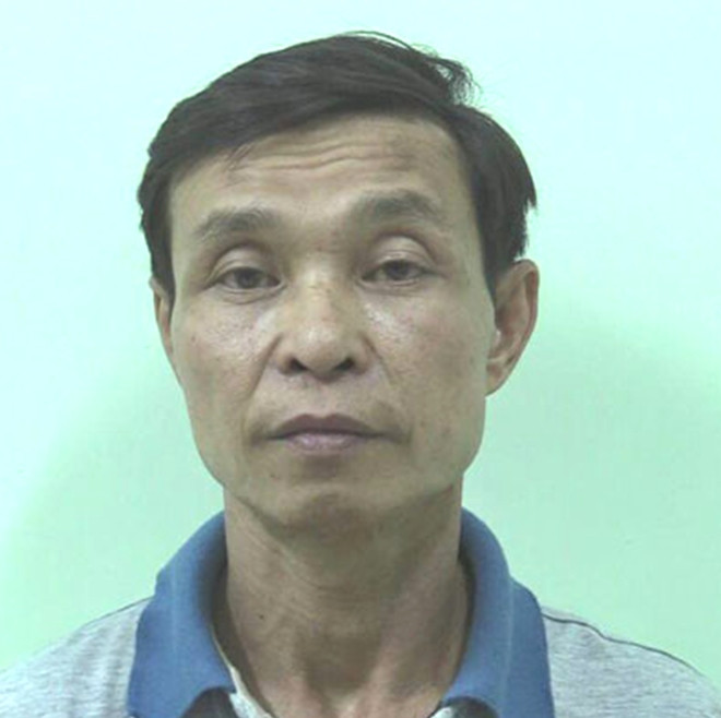 Cho rang bi lua, ga dan ong sat hai nguoi tinh