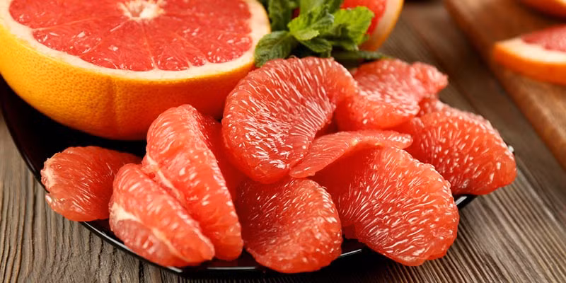 Nhung thuc pham co chi so duong huyet thap tot cho nguoi tieu duong