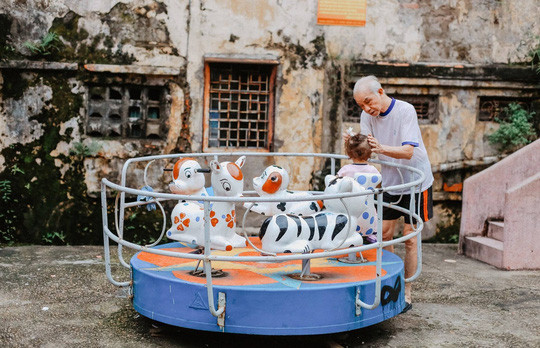 Ngam net co kinh Ha Noi qua nhung con pho nghin nam tuoi-Hinh-20