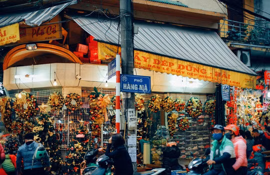 Ngam net co kinh Ha Noi qua nhung con pho nghin nam tuoi-Hinh-40