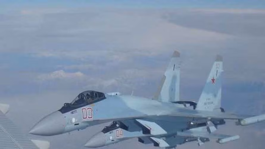 "Theo dữ liệu từ Thổ Nhĩ Kỳ, ngay cả khi F-16 bị ngăn chặn, các cuộc không kích của Ankara cũng đã giết chết hơn 30 binh sĩ Syria. Sau đó, Tổng thống Erdogan nói rằng, ông có thể ngồi xuống và nói chuyện với phía Nga về vấn đề này", tài liệu của Sohu nói thêm.