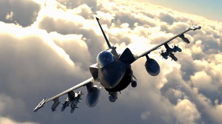 Thậm chí, truyền thông Mỹ đã từng khẳng định F-21 chỉ là một phiên bản "đổi tên" từ F-16V. Phiên bản đổi tên này sẽ được Mỹ cung cấp độc quyền cho Ấn Độ. Nguồn ảnh: QQ.