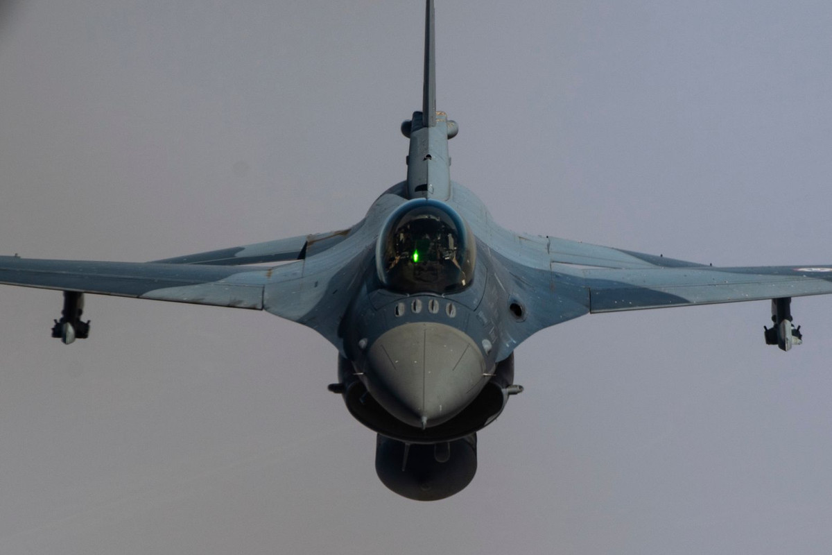 Chương trình F-21 thậm chí còn được truyền thông Ấn Độ gọi với cái tên "sát thủ diệt J-10" khiến cho phía Trung Quốc không khỏi bất ngờ và ngạc nhiên. Nguồn ảnh: QQ.