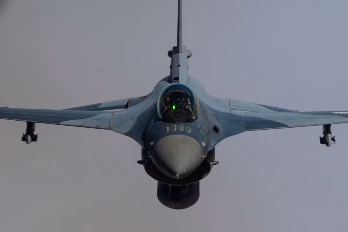 Chương trình F-21 thậm chí còn được truyền thông Ấn Độ gọi với cái tên "sát thủ diệt J-10" khiến cho phía Trung Quốc không khỏi bất ngờ và ngạc nhiên. Nguồn ảnh: QQ.