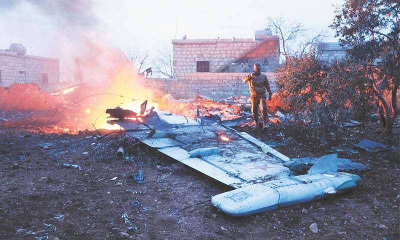 Truyền thông Nga cũng như truyền thông quốc tế đều tôn vinh Roman Filipov như hiện thân của chủ nghĩa anh hùng cá nhân - một điều rất ít khi xuất hiện trong các cuộc chiến tranh hiện đại ngày nay. Nguồn ảnh: Pinterest.