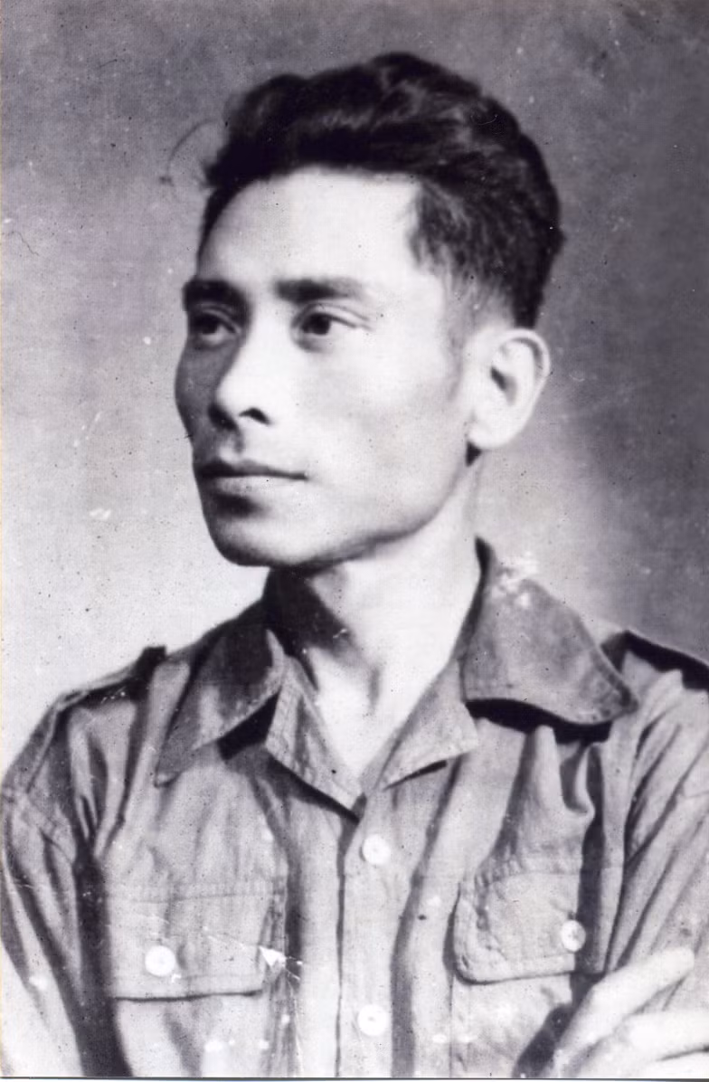 Với vốn tiếng Trung thành thạo, ông nhanh chóng gia nhập Đảng Cộng Sản Trung Quốc từ năm 1927 để tiếp tục các hoạt động thúc đẩy phong trào cộng sản trong khu vực và trên thế giới. Nguồn ảnh: TL.