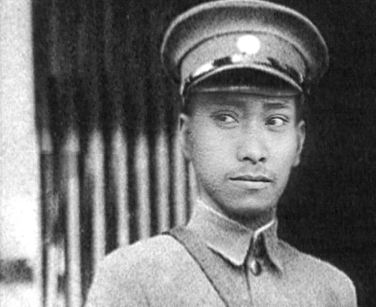 Năm 14 tuổi, Vũ Nguyên Bác thi đỗ vào trường Sư phạm Hà Nội. Trong thời gian theo học tại trường, ông tham gia nhiều hoạt động đoàn hội chống lại chính sách đối xử của Thực dân Pháp. Nguồn ảnh: TL.