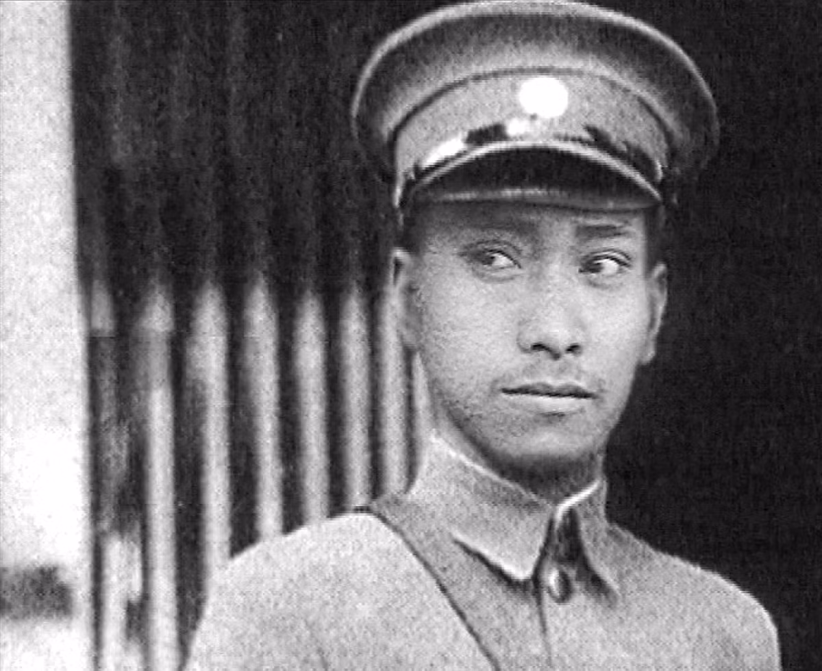 Năm 14 tuổi, Vũ Nguyên Bác thi đỗ vào trường Sư phạm Hà Nội. Trong thời gian theo học tại trường, ông tham gia nhiều hoạt động đoàn hội chống lại chính sách đối xử của Thực dân Pháp. Nguồn ảnh: TL.