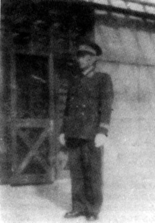 Vũ Nguyên Bác có may mắn được gặp gỡ và tiếp xúc với đồng chí Nguyễn Công Thu - người được lãnh tụ Nguyễn Ái Quốc cử về Việt Nam để thu hút trí thức giác ngộ cộng sản. Nguồn ảnh: TL.