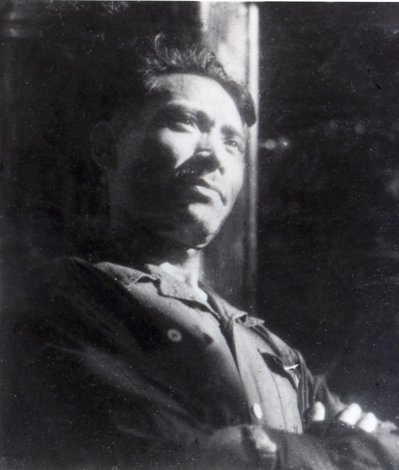 Ông mất tại Hà Nội không lâu sau đó và được nhà nước Việt Nam truy tặng Huân chương Hồ Chí Minh. Năm 2006, Hội khoa học lịch sử Việt Nam tổ chức lẽ tưởng niệm 50 năm ngày mất của tướng Nguyễn Sơn, tại lễ này, nhiều bằng chứng đã được chưng ra để chứng minh ngày sinh của ông là ngày 1/10/1908. Nguồn ảnh: TL.