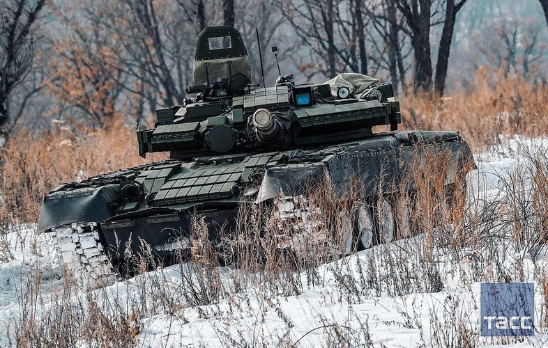 Do số lượng sản xuất quá lớn trong khi nhu cầu hiện tại không cần nhiều đến vậy mà không ít những cỗ chiến xa trên đã ở trong tình trạng xuống cấp nặng nề khi bị vứt bỏ ngoài trời mặc tác động của thời tiết.