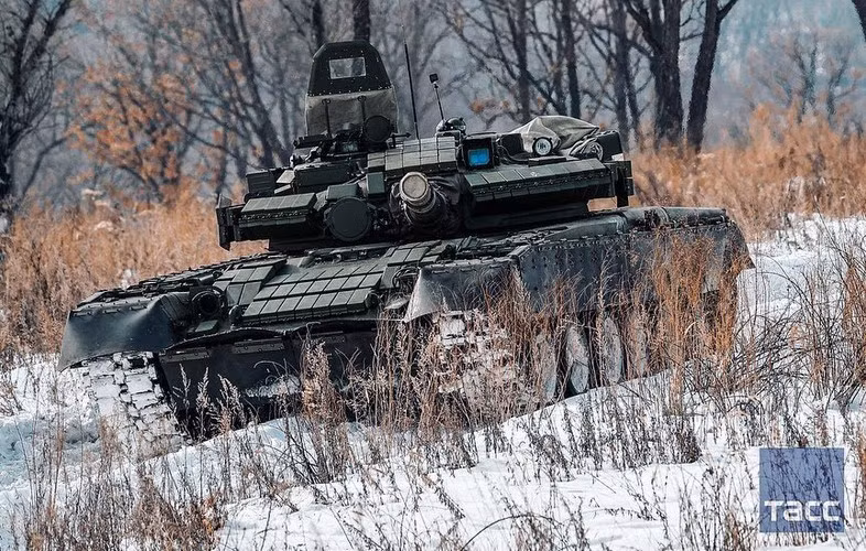 Do số lượng sản xuất quá lớn trong khi nhu cầu hiện tại không cần nhiều đến vậy mà không ít những cỗ chiến xa trên đã ở trong tình trạng xuống cấp nặng nề khi bị vứt bỏ ngoài trời mặc tác động của thời tiết.