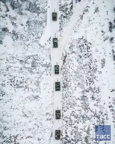 Thậm chí gần đây Nga còn tái khởi động sản xuất pháo mới cho xe tăng T-62, cho thấy khả năng cao đây sẽ là mặt hàng xuất khẩu nhằm tận thu ngoại tệ của Moskva trong thời gian tới.