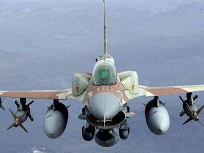 Bộ Quốc phòng Israel nhiều lần tuyên bố rằng họ sẽ tấn công phủ đầu ngay lập tức để ngăn chặn triệt để các mối nguy cơ có thể xảy ra với đất nước họ.