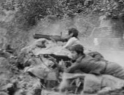 Đây là loại vũ khí chống tăng cá nhân rất phổ biến được Mỹ dùng trong chiến tranh Việt Nam và được chúng ta thu làm chiến lợi phẩm sau cuộc chiến. Nguồn ảnh: TTXVN.