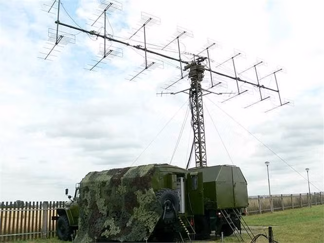 Các tín hiệu sau khi thu lại được sẽ được lọc, khuếch đại, số hoá và xử lý để đưa ra thông tin chi tiết về mục tiêu. Các thông tin này sẽ được gửi đến hệ thống chỉ huy cấp trên. Nguồn ảnh: Archive.