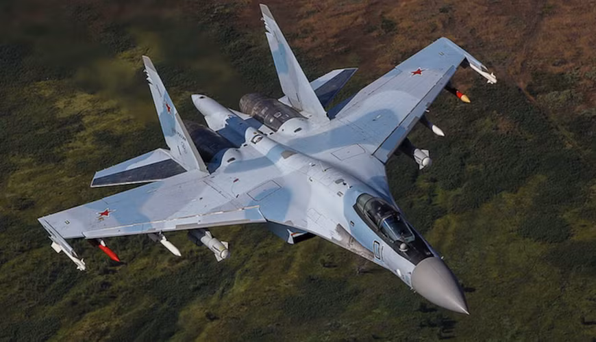 Nga và Indonesia từng thông báo sẽ bàn giao tiêm kích Su-35S đầu tiên cho quốc gia vạn đảo ngay trong năm 2019 để kịp phục vụ lễ duyệt binh, nhưng bất ngờ đã có diễn biến không như ý.