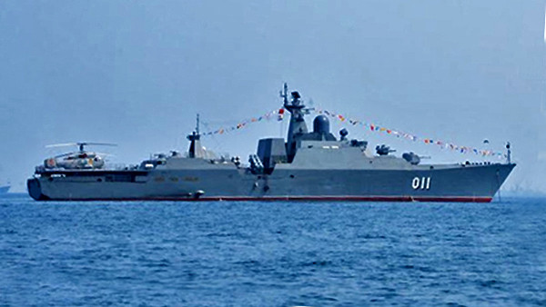 Đây có thể là một thông tin có vẻ khá không vui với phía Nga khi mất đi một "khách sộp" nhưng hoàn toàn không phải là điều đáng tiếc đối với phía Việt Nam. Nguồn ảnh: Naval.